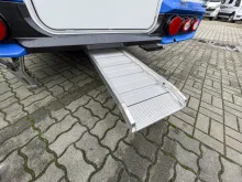 Fahrzeugbild Knaus Sport & Fun 480 QL Motorradhalter #37