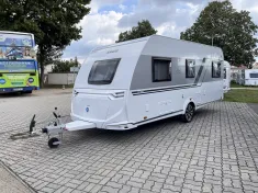 Bild 4 Knaus SPORT 500 EU *Design-Paket*City-Wasseranschluss*