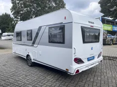 Bild 5 Knaus SPORT 500 EU *Design-Paket*City-Wasseranschluss*