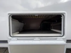 Bild 9 Knaus SPORT 500 EU *Design-Paket*City-Wasseranschluss*