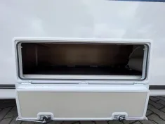 Bild 12 Knaus SPORT 500 EU *Design-Paket*City-Wasseranschluss*