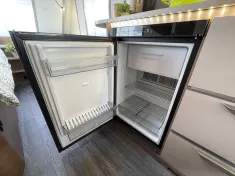 Bild 16 Knaus SPORT 500 EU *Design-Paket*City-Wasseranschluss*