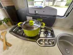 Bild 17 Knaus SPORT 500 EU *Design-Paket*City-Wasseranschluss*