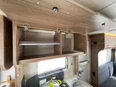 Bild 19 Knaus SPORT 500 EU *Design-Paket*City-Wasseranschluss*