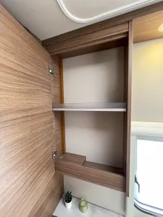 Bild 23 Knaus SPORT 500 EU *Design-Paket*City-Wasseranschluss*