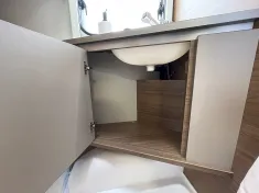 Bild 25 Knaus SPORT 500 EU *Design-Paket*City-Wasseranschluss*