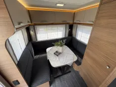 Bild 27 Knaus SPORT 500 EU *Design-Paket*City-Wasseranschluss*