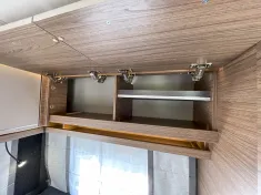 Bild 29 Knaus SPORT 500 EU *Design-Paket*City-Wasseranschluss*