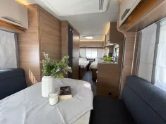 Bild 30 Knaus SPORT 500 EU *Design-Paket*City-Wasseranschluss*