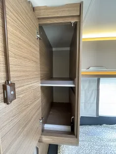 Bild 34 Knaus SPORT 500 EU *Design-Paket*City-Wasseranschluss*