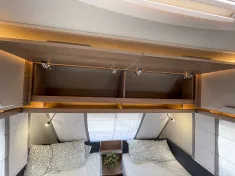 Bild 35 Knaus SPORT 500 EU *Design-Paket*City-Wasseranschluss*