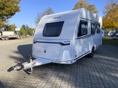 Bild 4 Knaus SÜDWIND 420 QD 60 YEARS