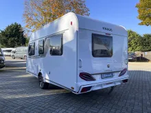 Fahrzeugbild Knaus SÜDWIND 420 QD 60 YEARS #5