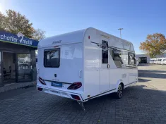 Bild 6 Knaus SÜDWIND 420 QD 60 YEARS