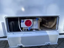 Fahrzeugbild Knaus SÜDWIND 420 QD 60 YEARS #8