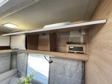 Fahrzeugbild Knaus SÜDWIND 420 QD 60 YEARS #28