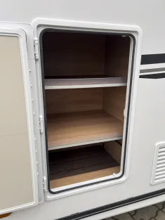Bild 36 Knaus SÜDWIND 500 PF 60 YEARS ATC