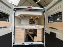 Fahrzeugbild Dethleffs Globetrail 600 CVD Modell 2025 / Automatik #10