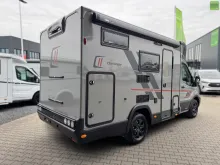 Fahrzeugbild Challenger Teilintegriert S Sport Edition S194 5,99m 2025 #4