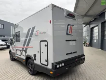 Fahrzeugbild Challenger Teilintegriert S Sport Edition S194 5,99m 2025 #5