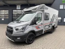 Fahrzeugbild Challenger Teilintegriert S Sport Edition S194 5,99m 2025 #6