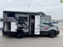 Fahrzeugbild Challenger Teilintegriert S Sport Edition S194 5,99m 2025 #7