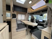 Fahrzeugbild Challenger Teilintegriert S Sport Edition S194 5,99m 2025 #8