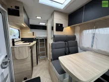 Fahrzeugbild Challenger Teilintegriert S Sport Edition S194 5,99m 2025 #11