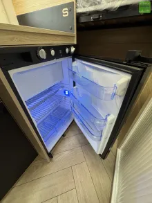 Fahrzeugbild Challenger Teilintegriert S Sport Edition S194 5,99m 2025 #14