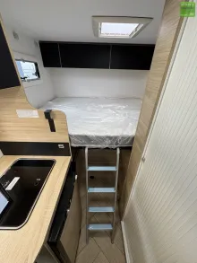 Fahrzeugbild Challenger Teilintegriert S Sport Edition S194 5,99m 2025 #16