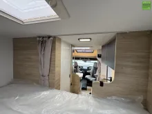 Fahrzeugbild Challenger Teilintegriert S Sport Edition S194 5,99m 2025 #21