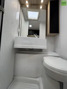 Fahrzeugbild Challenger Teilintegriert S Sport Edition S194 5,99m 2025 #22