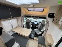 Fahrzeugbild Challenger Teilintegriert S Sport Edition S194 5,99m 2025 #24