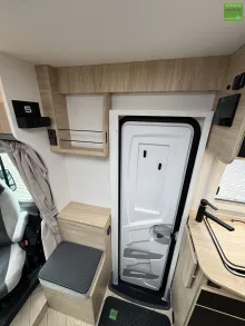 Fahrzeugbild Challenger Teilintegriert S Sport Edition S194 5,99m 2025 #25