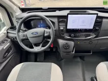 Fahrzeugbild Challenger Teilintegriert S Sport Edition S194 5,99m 2025 #26