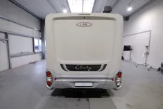 Bild 4 LMC Liberty Explorer I 665 G/Festbett+Hubbett/Solar