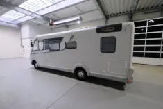 Bild 6 LMC Liberty Explorer I 665 G/Festbett+Hubbett/Solar