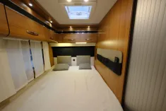 Bild 17 LMC Liberty Explorer I 665 G/Festbett+Hubbett/Solar