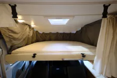 Bild 18 LMC Liberty Explorer I 665 G/Festbett+Hubbett/Solar