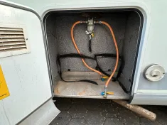 Bild 10 Frankia I 650 BD/Festbett+Hubbett/Garage/Solar/Markise