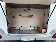 Bild 12 Frankia I 650 BD/Festbett+Hubbett/Garage/Solar/Markise