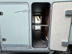 Bild 14 Frankia I 650 BD/Festbett+Hubbett/Garage/Solar/Markise