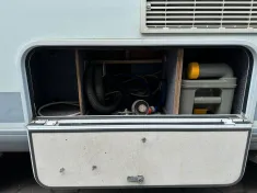 Bild 16 Frankia I 650 BD/Festbett+Hubbett/Garage/Solar/Markise