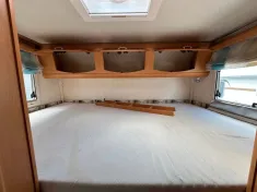 Bild 21 Frankia I 650 BD/Festbett+Hubbett/Garage/Solar/Markise