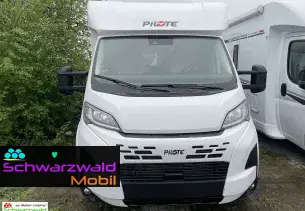 Pacific P720U Expression