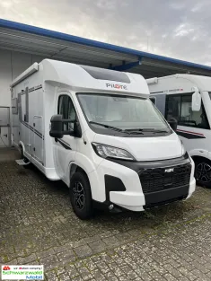 Bild 1 Pilote P720U Expr. 180PS autom. 3,5T Sonderpreis