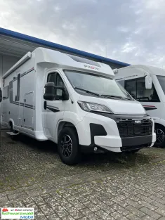 Bild 2 Pilote P720U Expr. 180PS autom. 3,5T Sonderpreis