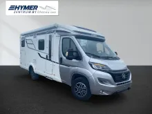 Fahrzeugbild Hymer Exsis-t Pure 580 !!! Herbstmesse Deals !!! #3