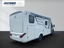 Fahrzeugbild Hymer Exsis-t Pure 580 !!! Herbstmesse Deals !!! #4
