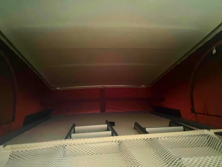 Fahrzeugbild Hymer Ayers Rock Fiat Schlafdach,Automatik,D-Heizung #19